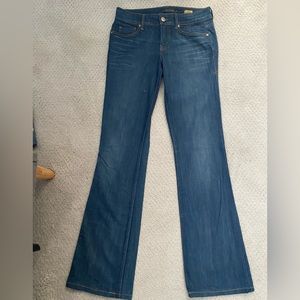 Level 99 Bootcut jeans